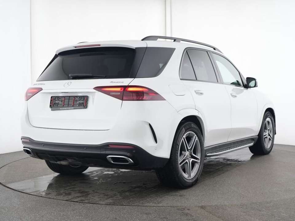 Mercedes-Benz GLE 350 - Imagem 2