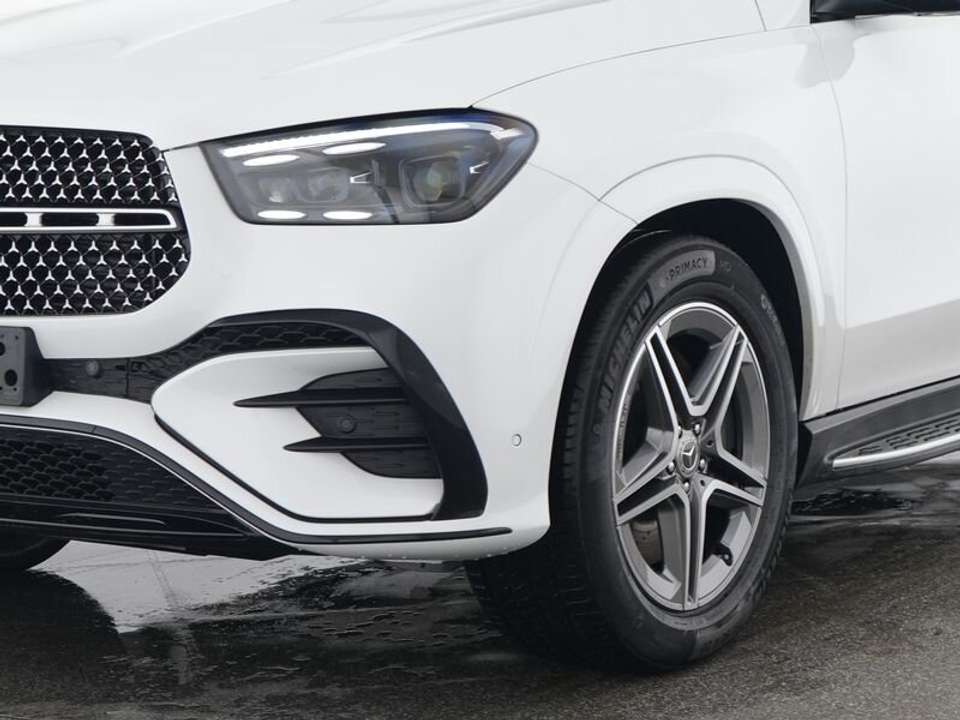 Mercedes-Benz GLE 350 - Imagem 3