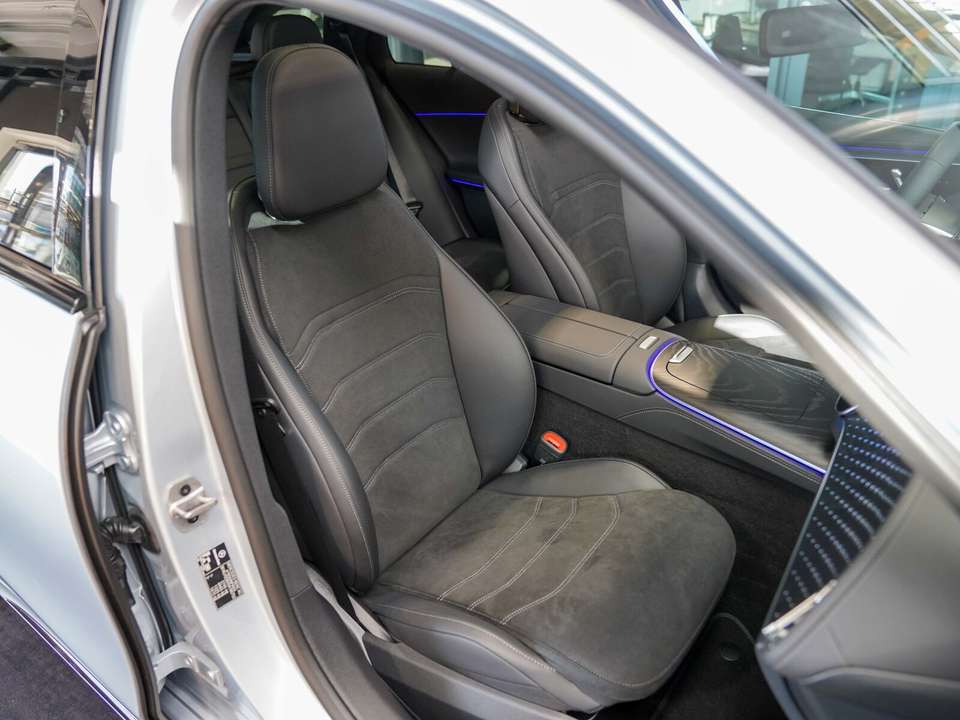 Mercedes-Benz E 450 - Imagem 3