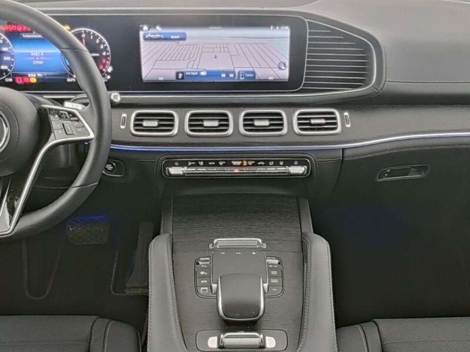 Mercedes-Benz GLE 350 - Imagem 4