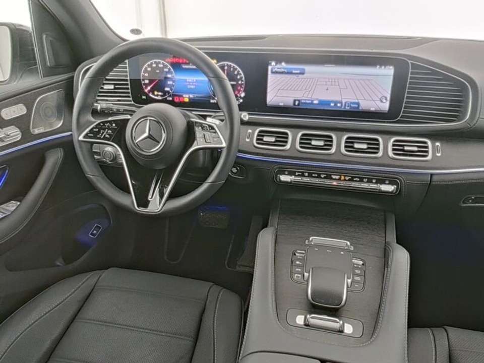 Mercedes-Benz GLE 350 - Imagem 5