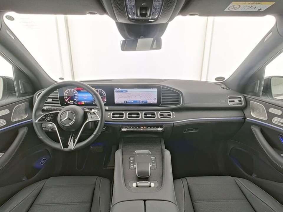Mercedes-Benz GLE 350 - Imagem 6