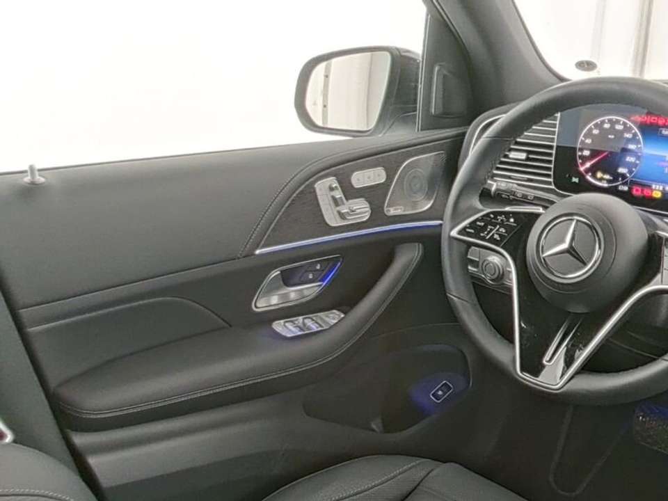 Mercedes-Benz GLE 350 - Imagem 8