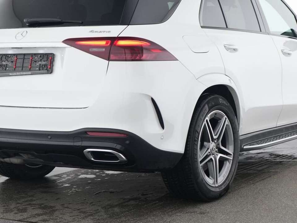 Mercedes-Benz GLE 350 - Imagem 9