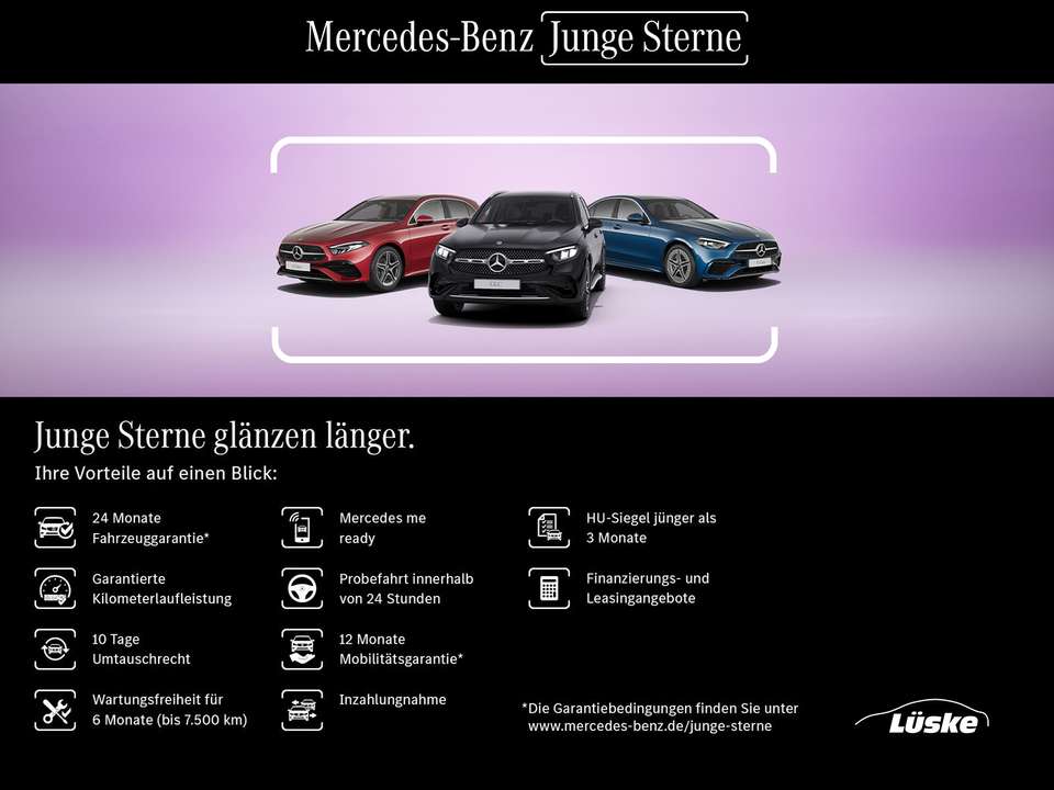 Mercedes-Benz GLE 350 - Imagem 11