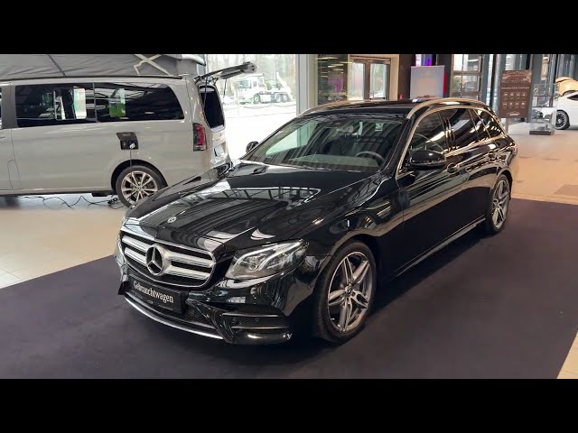Mercedes-Benz E 200 - Imagem 16