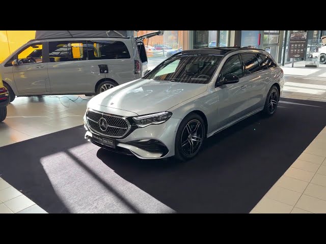 Mercedes-Benz E 450 - Imagem 16