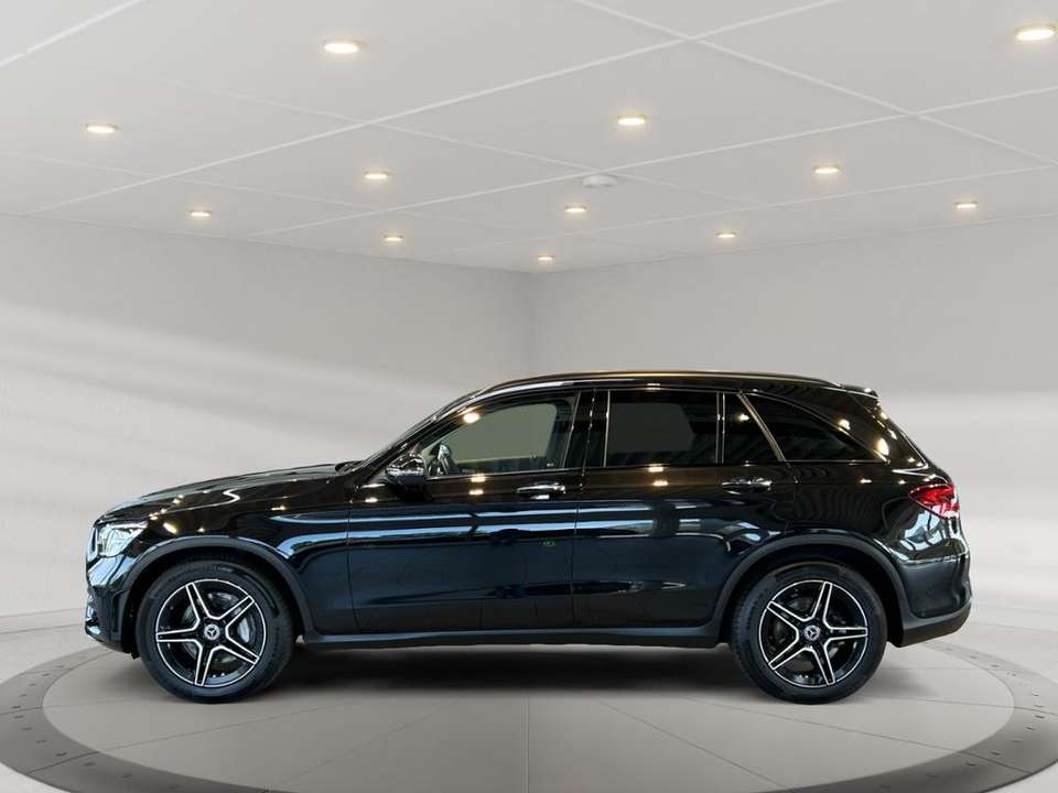Mercedes-Benz GLC 300 - Imagem 4