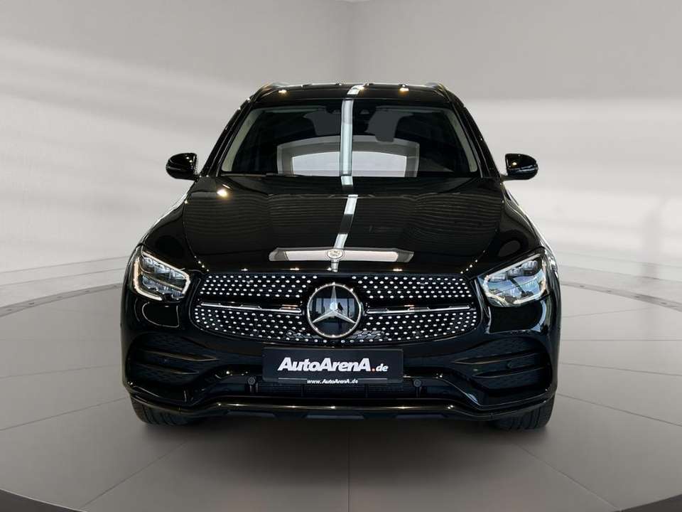 Mercedes-Benz GLC 300 - Imagem 6