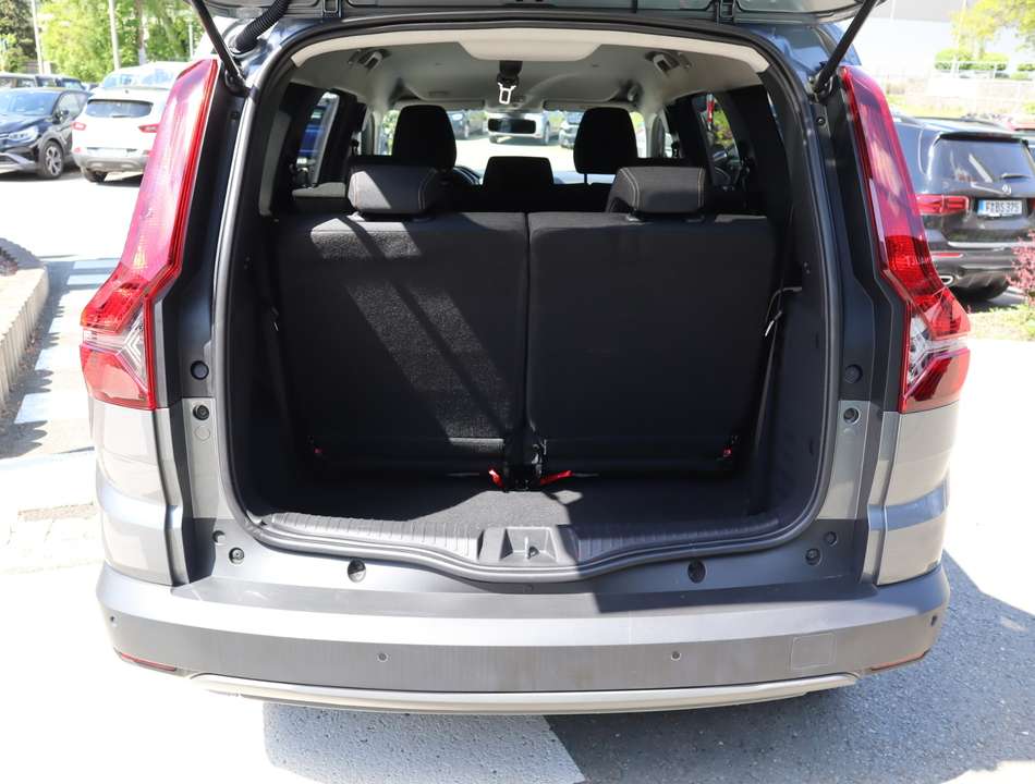 Dacia Jogger - Imagem 5