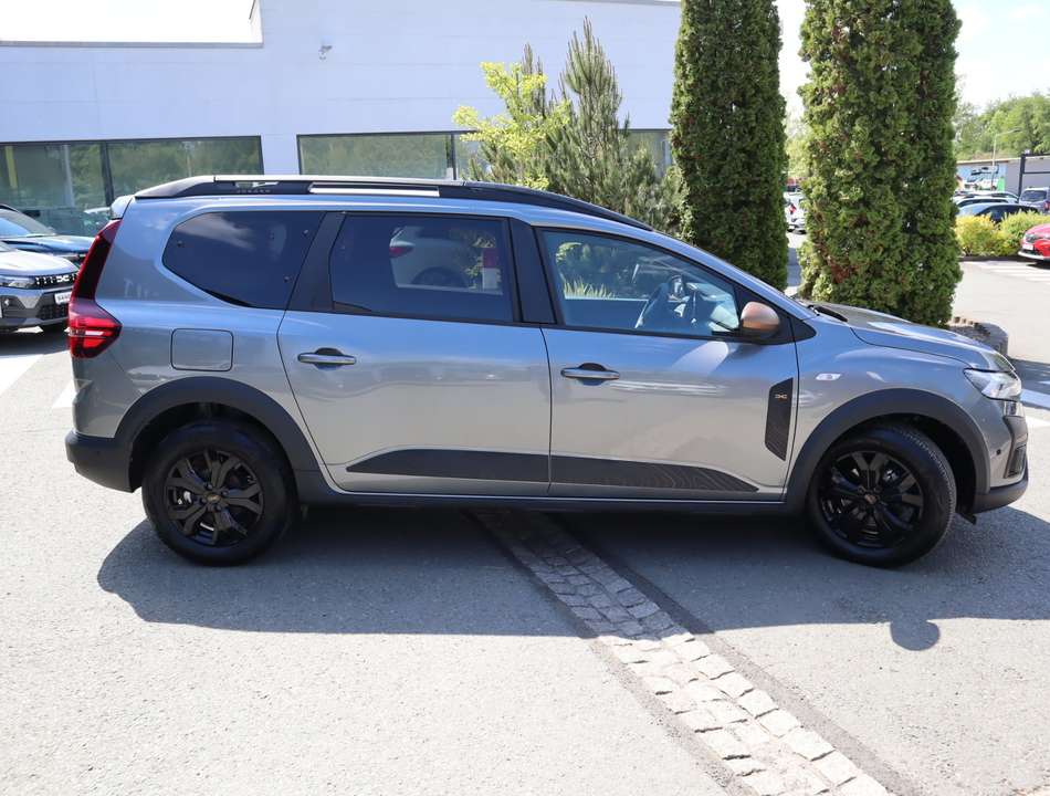 Dacia Jogger - Imagem 7