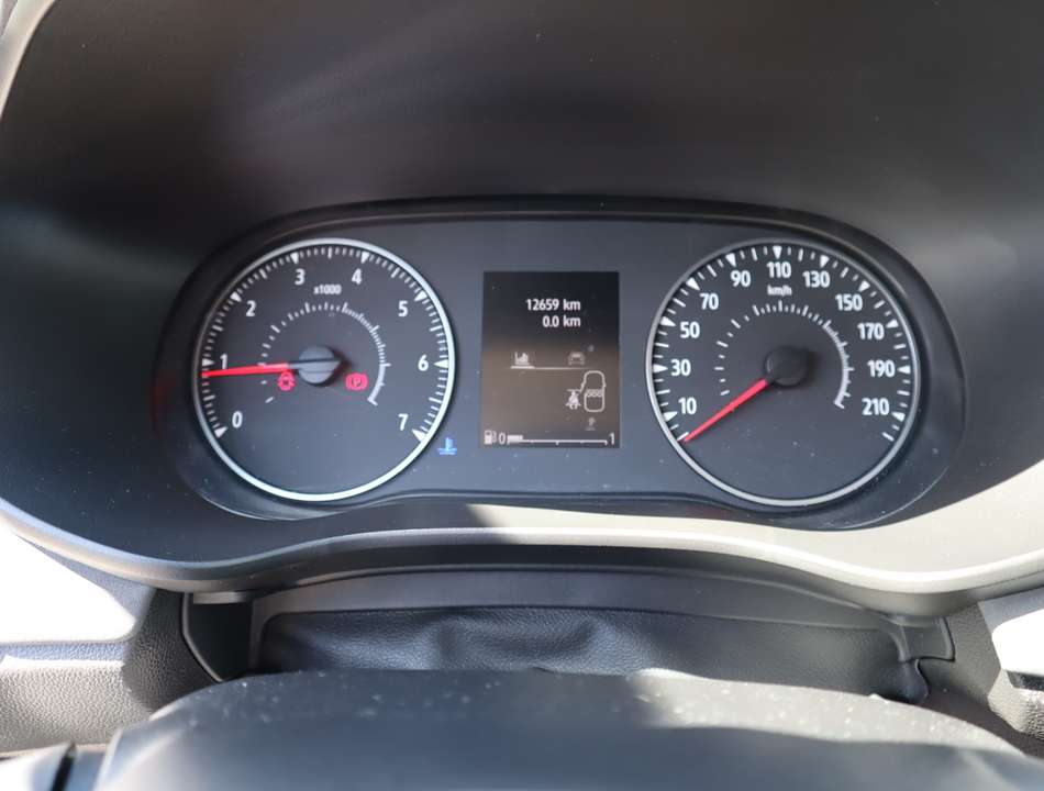 Dacia Jogger - Imagem 11