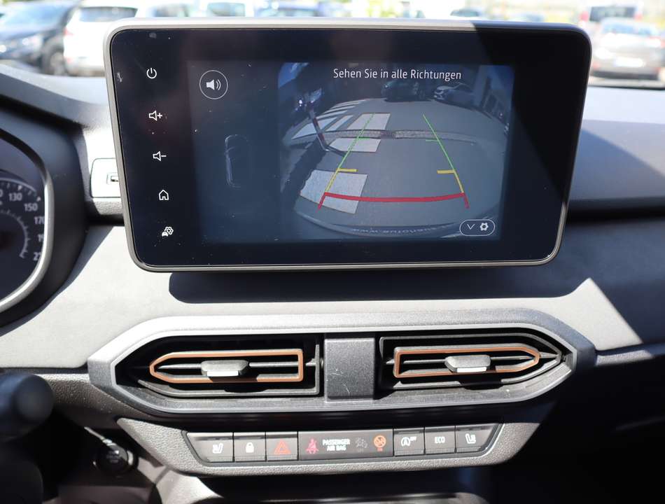 Dacia Jogger - Imagem 12