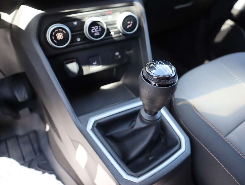 Dacia Jogger - Imagem 13