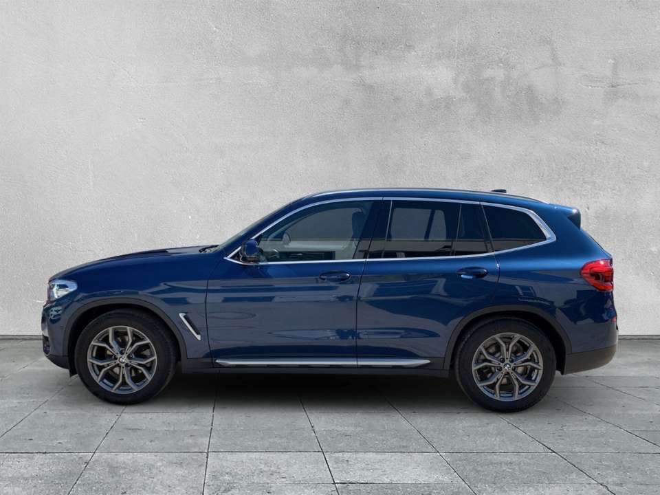 BMW X3 - Imagem 2