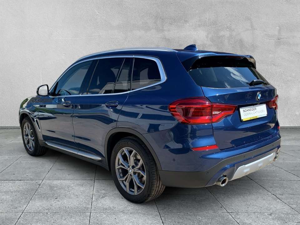 BMW X3 - Imagem 3
