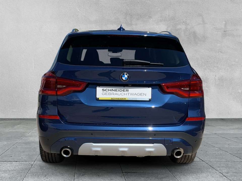 BMW X3 - Imagem 4