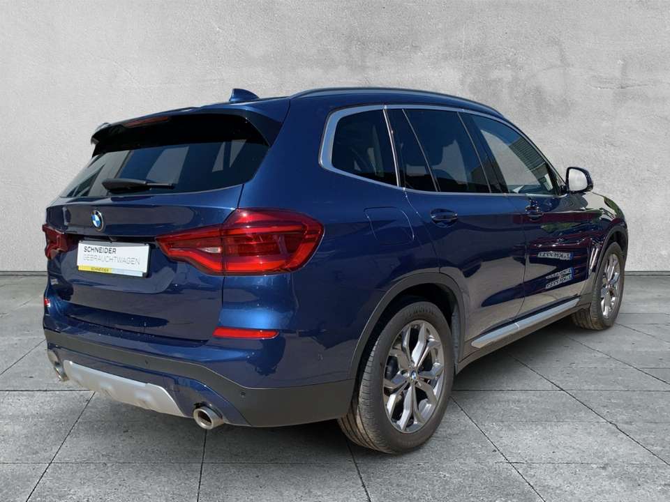 BMW X3 - Imagem 5