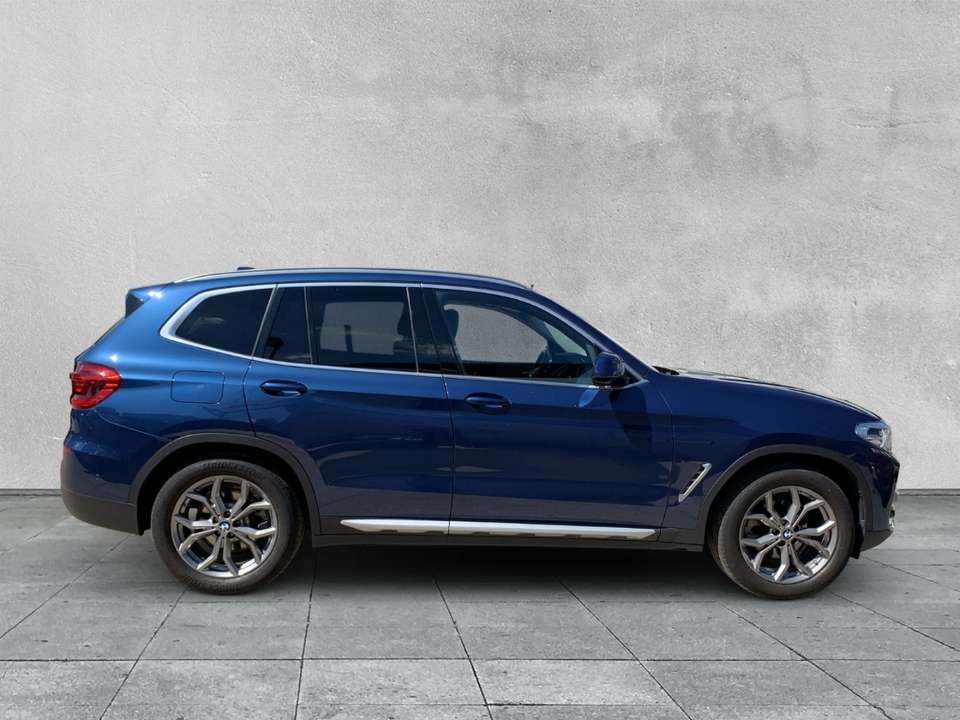 BMW X3 - Imagem 6