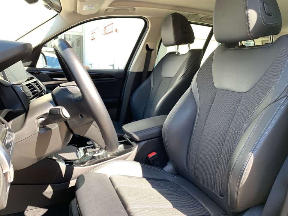 BMW X3 - Imagem 9