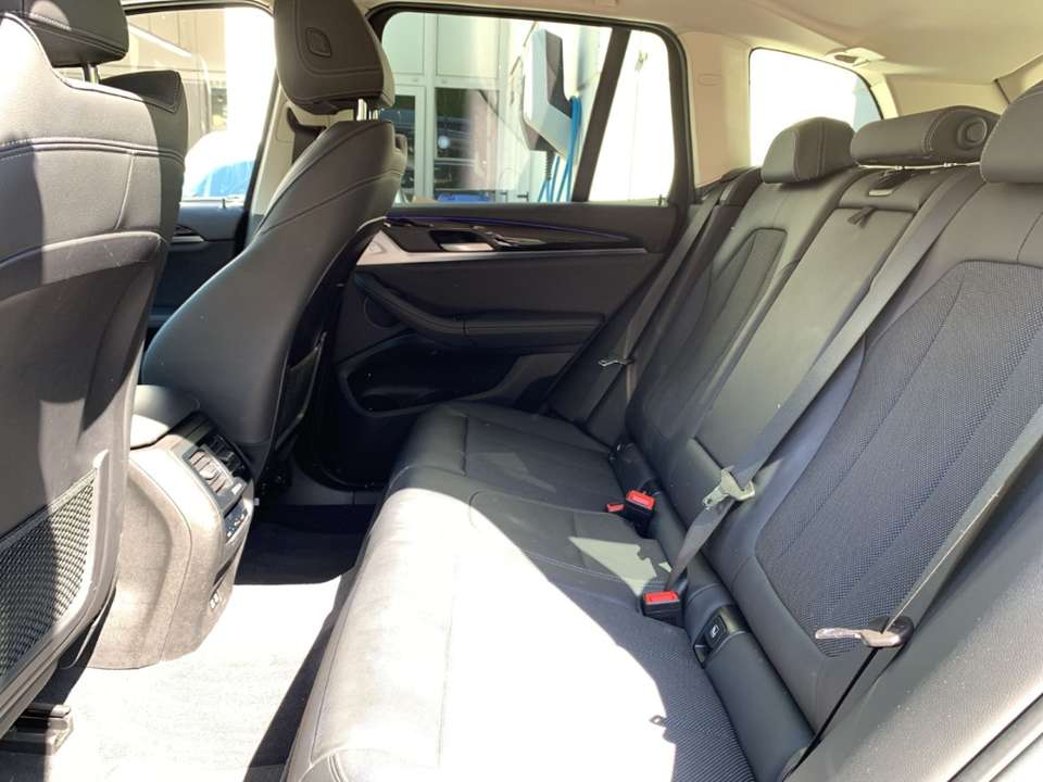 BMW X3 - Imagem 11