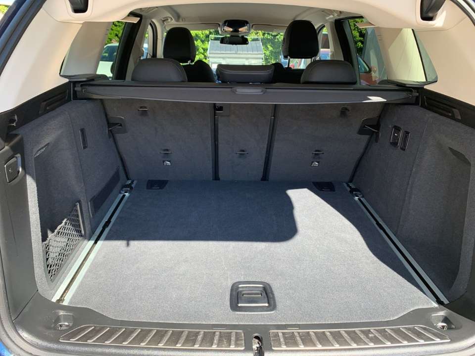 BMW X3 - Imagem 12