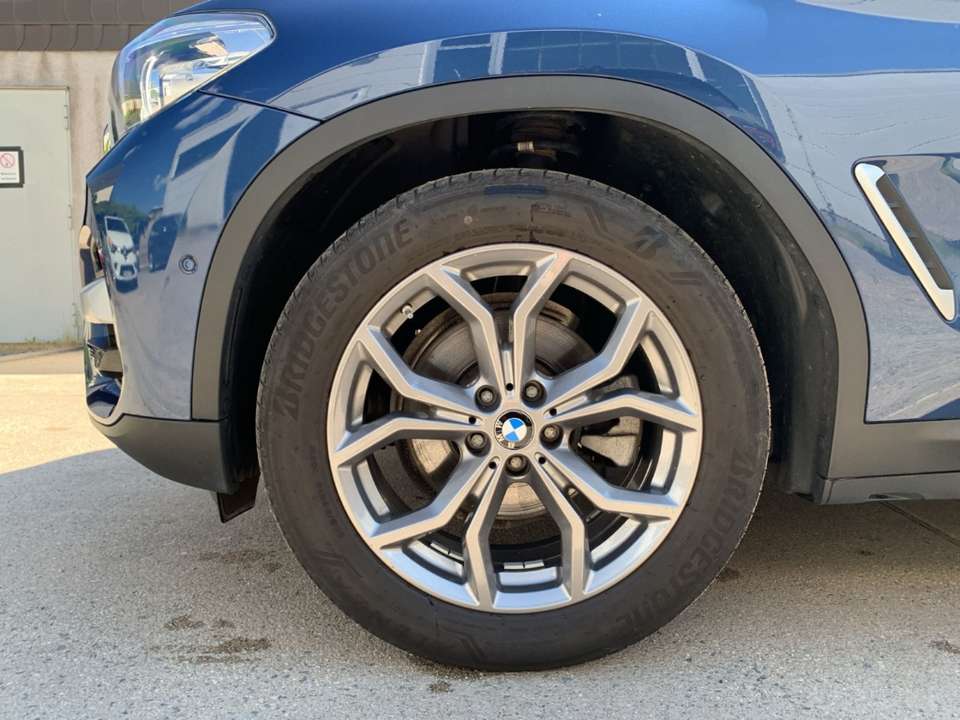 BMW X3 - Imagem 13