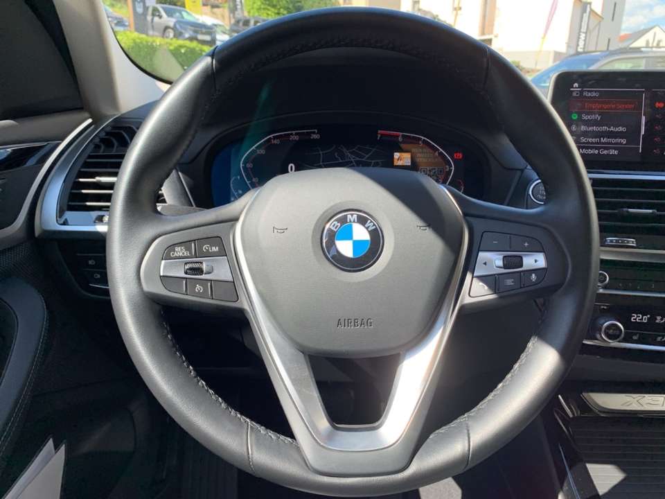 BMW X3 - Imagem 15