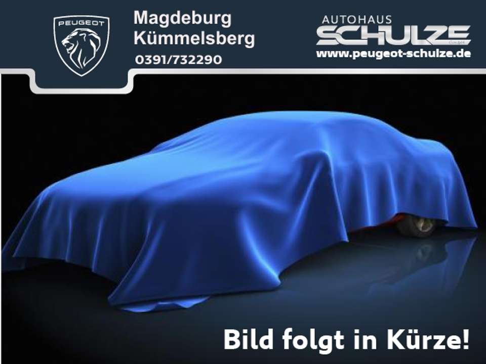 Peugeot Rifter - Imagem 1