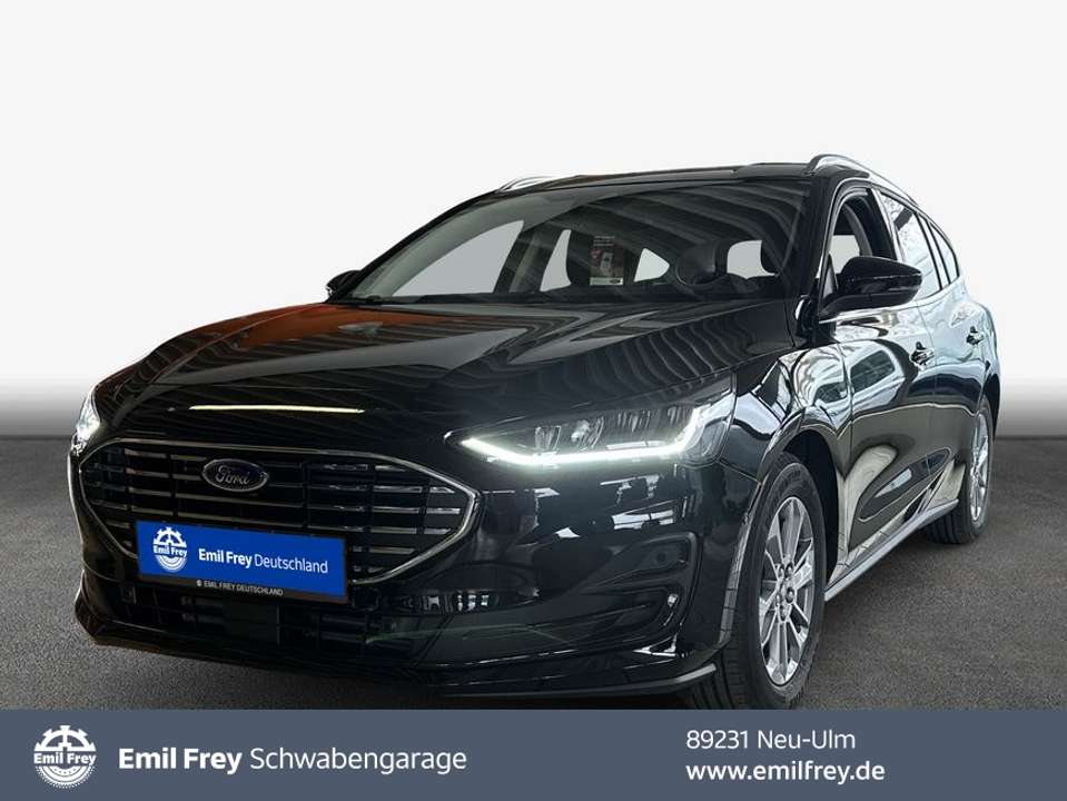 Ford Focus - Imagem 1