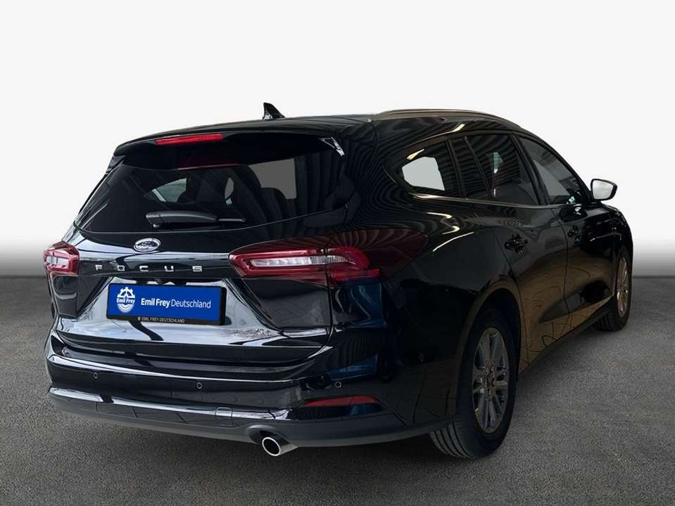 Ford Focus - Imagem 2
