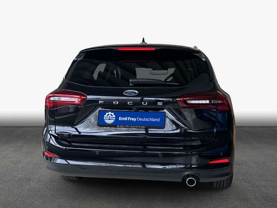 Ford Focus - Imagem 5
