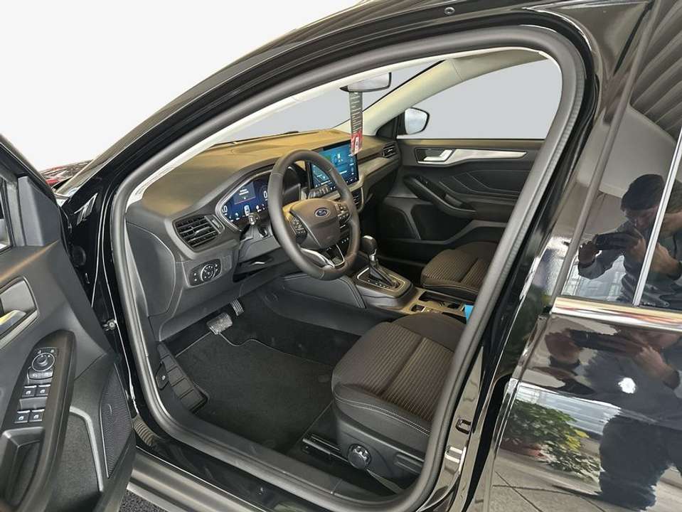Ford Focus - Imagem 9