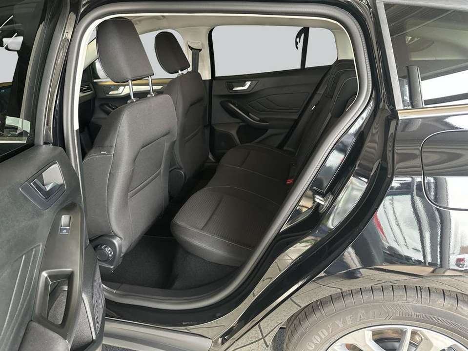 Ford Focus - Imagem 10
