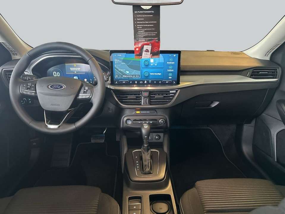 Ford Focus - Imagem 11