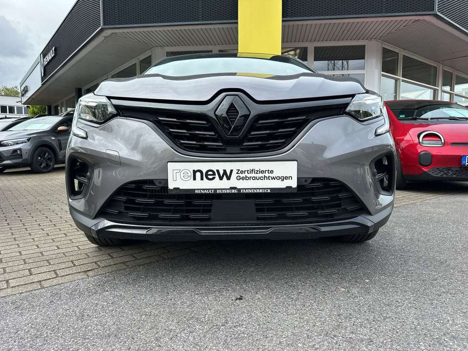 Renault Captur - Imagem 2