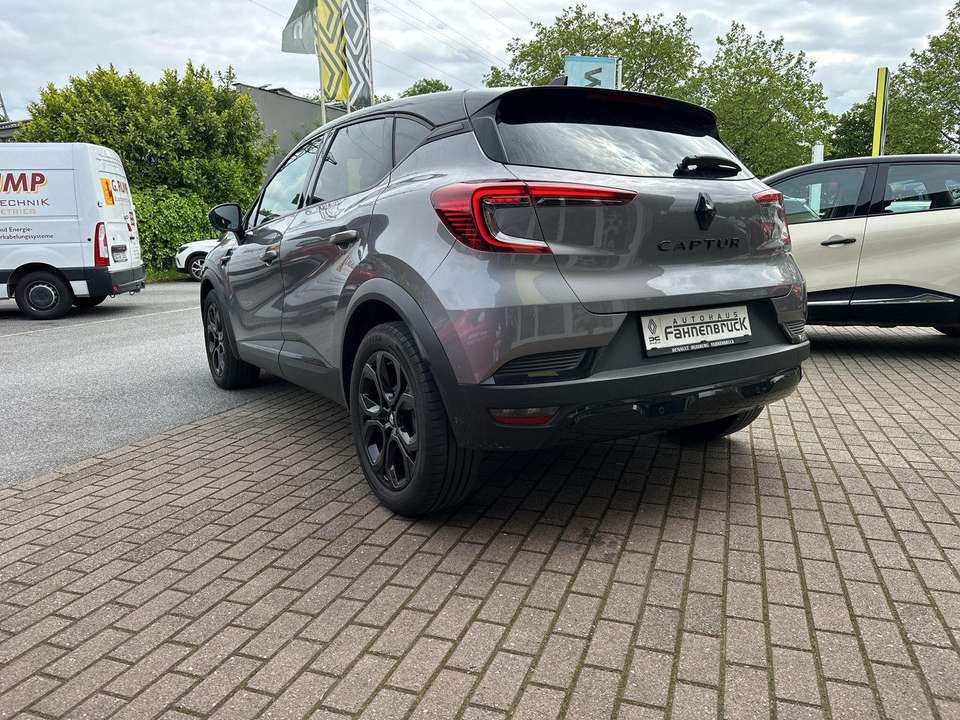 Renault Captur - Imagem 3