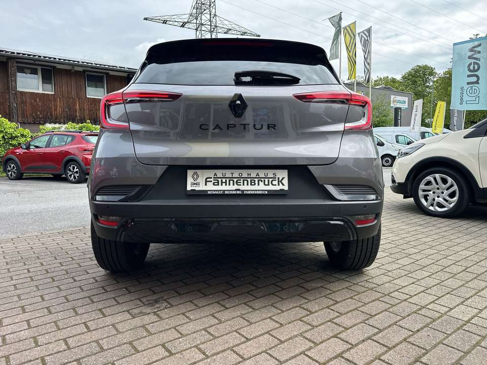 Renault Captur - Imagem 4