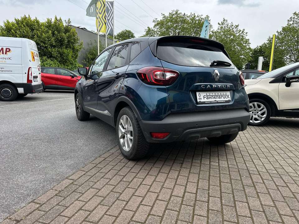 Renault Captur - Imagem 3