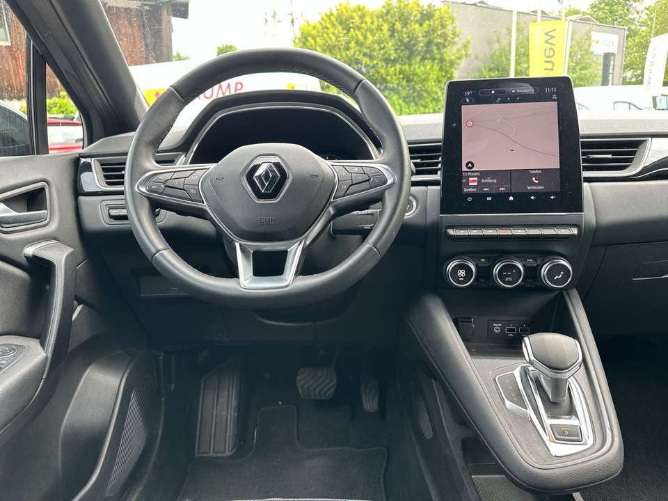 Renault Captur - Imagem 5