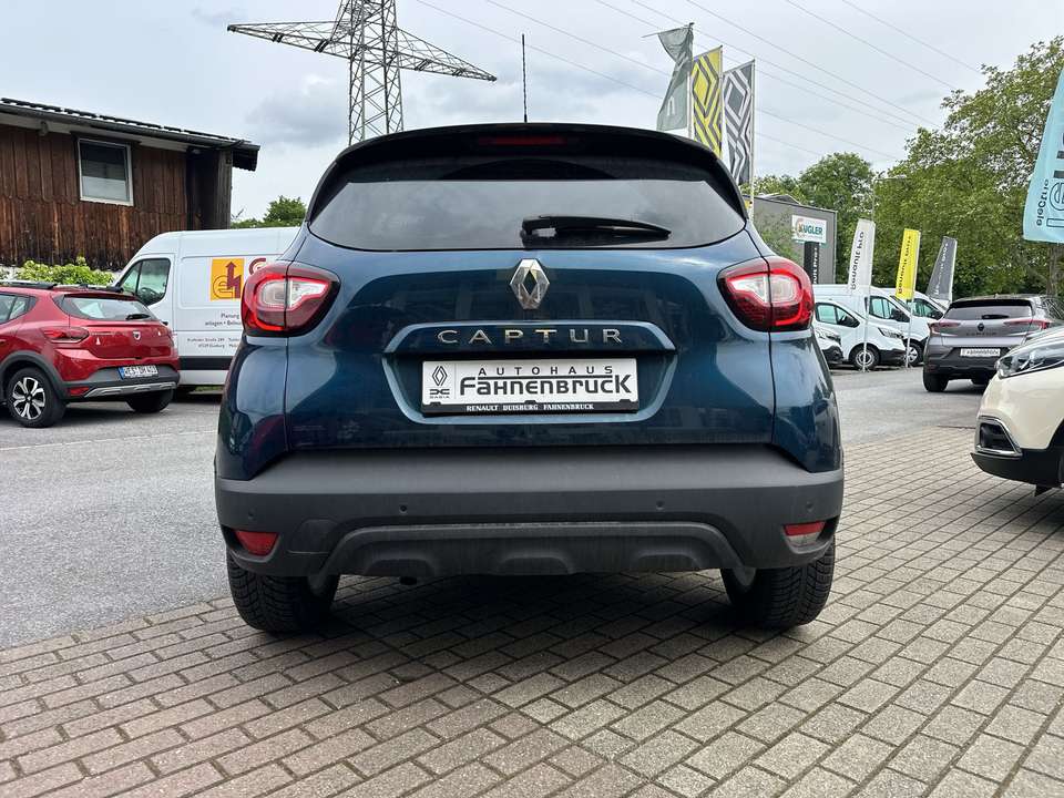 Renault Captur - Imagem 4