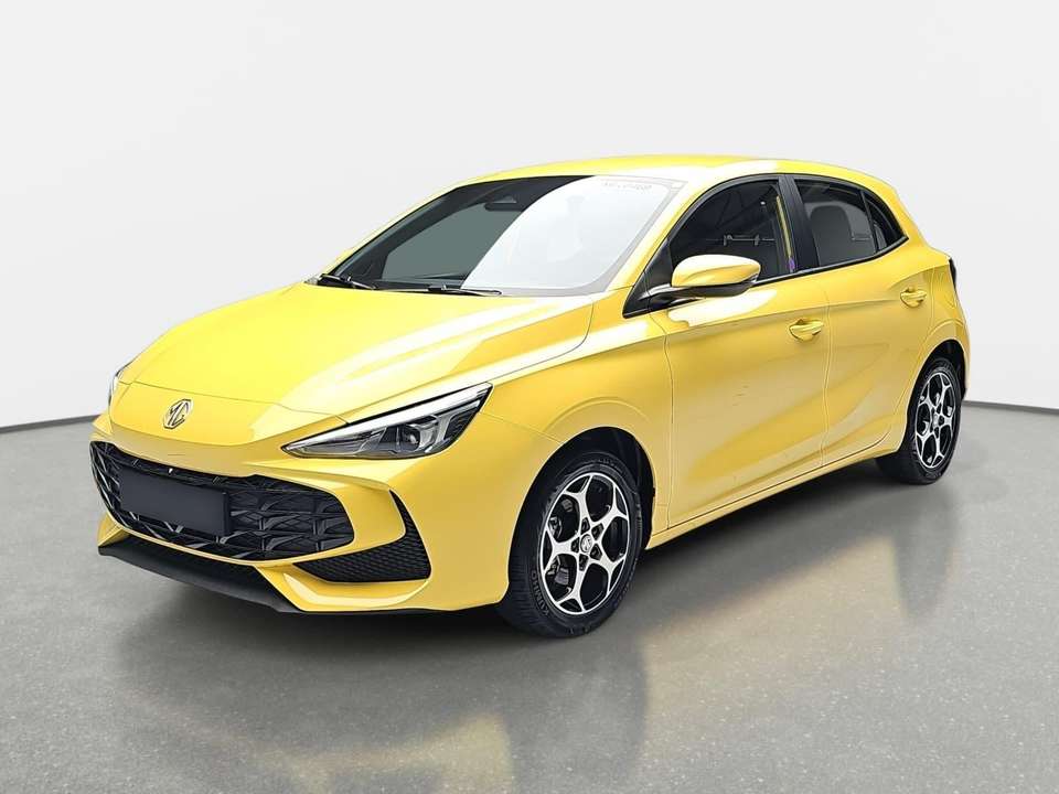 MG MG3 - Imagem 2