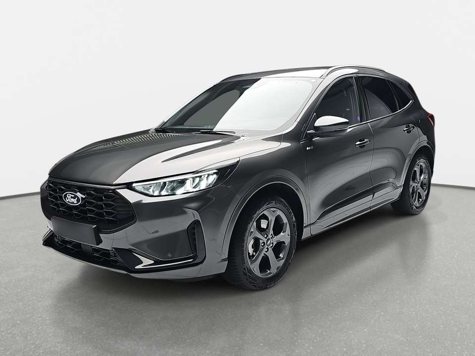 Ford Kuga - Imagem 2