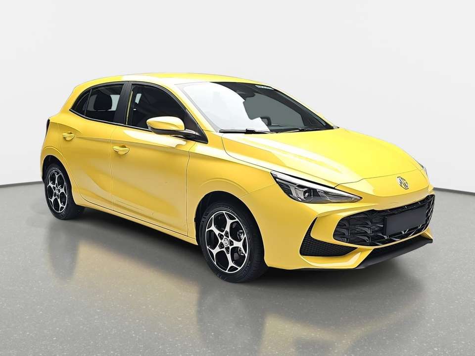 MG MG3 - Imagem 3