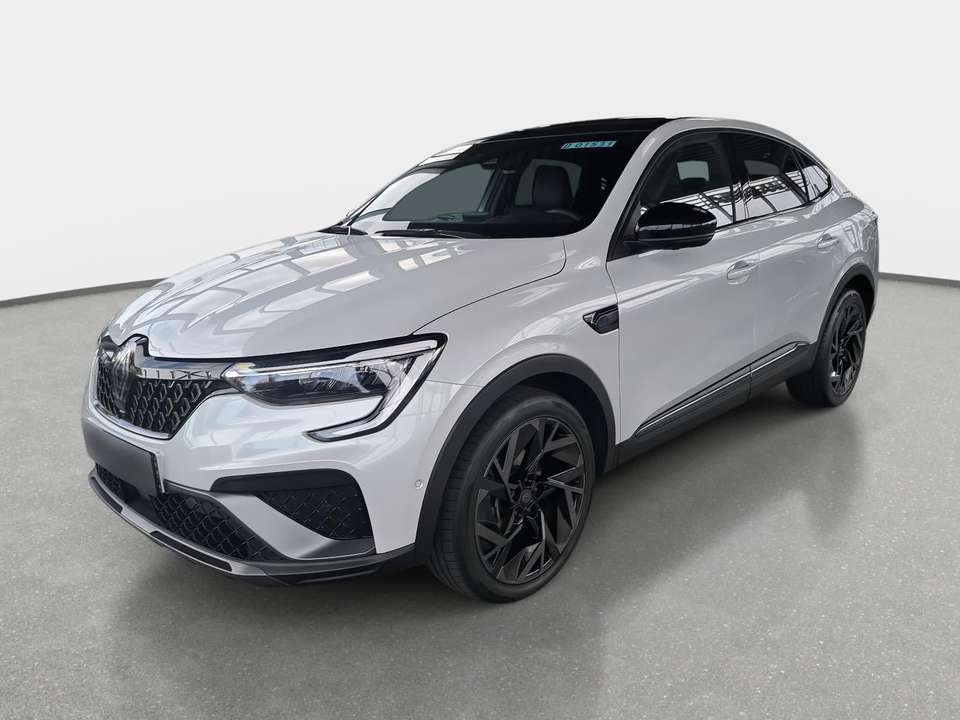 Renault Arkana - Imagem 2
