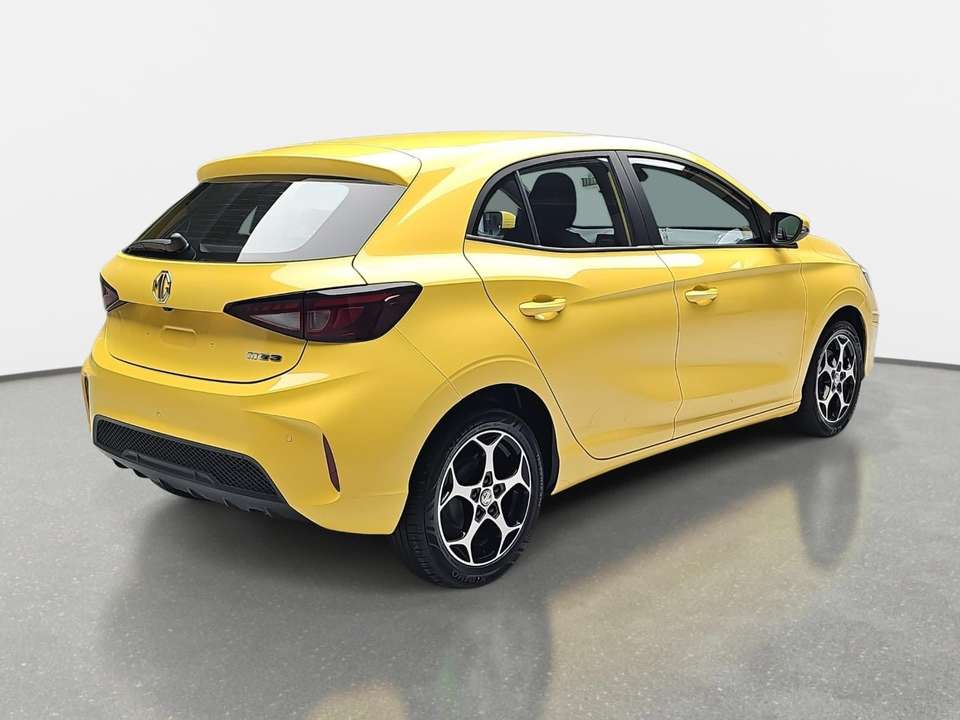 MG MG3 - Imagem 4