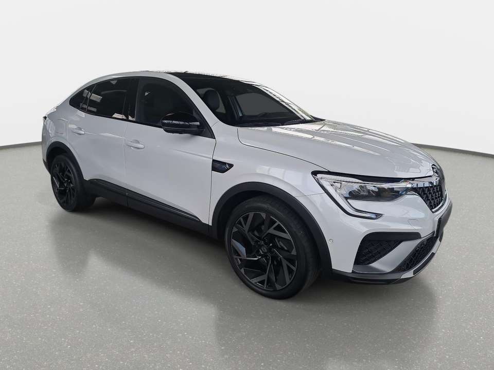 Renault Arkana - Imagem 3