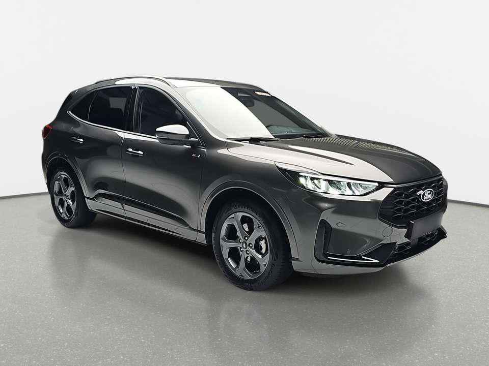 Ford Kuga - Imagem 3