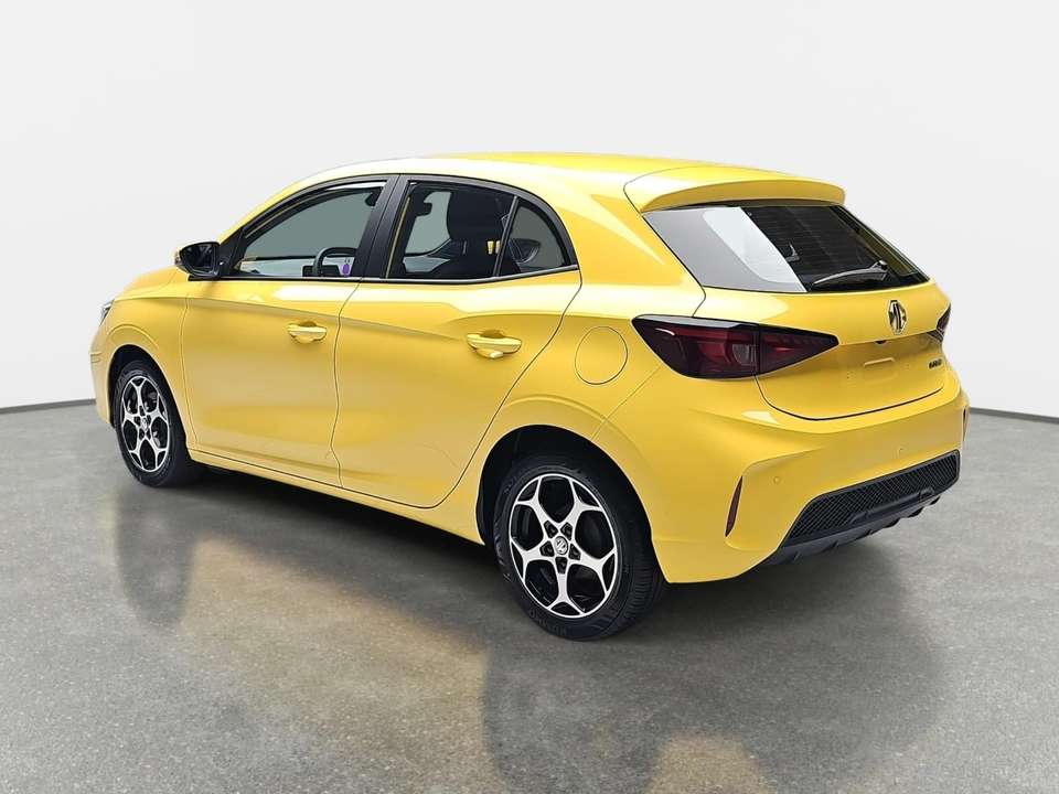 MG MG3 - Imagem 5