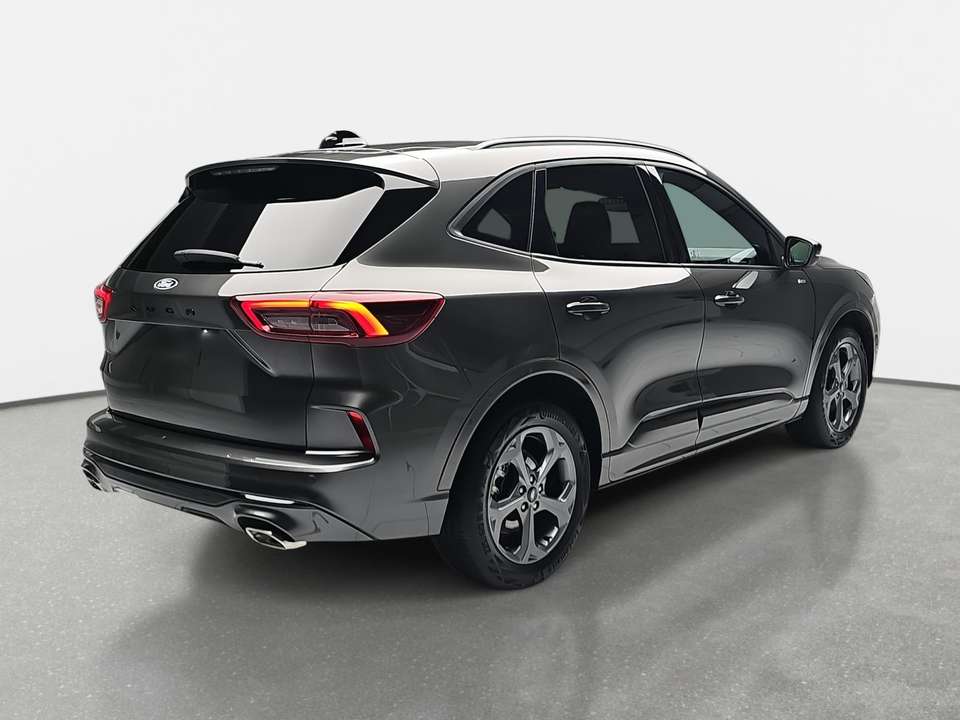 Ford Kuga - Imagem 4